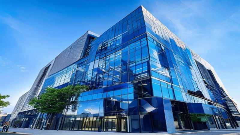 91官网分布式节点与链路监测技术示意图